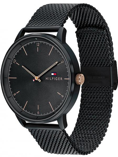 Meeste käekell Tommy Hilfiger Hendrix 1791845 - Premiumkellad