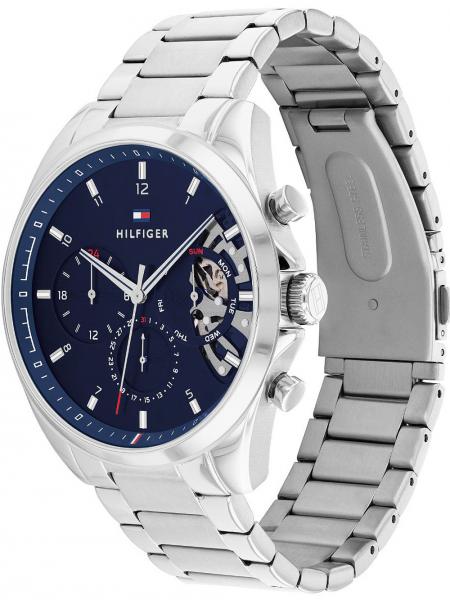 Meeste käekell Tommy Hilfiger Baker 1710448 - Premiumkellad