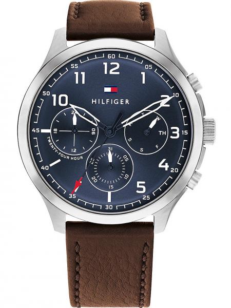 Meeste käekell Tommy Hilfiger Asher 1791855 - Premiumkellad