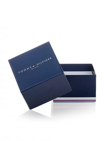 Meeste käekell Tommy Hilfiger Asher 1791855 - Premiumkellad
