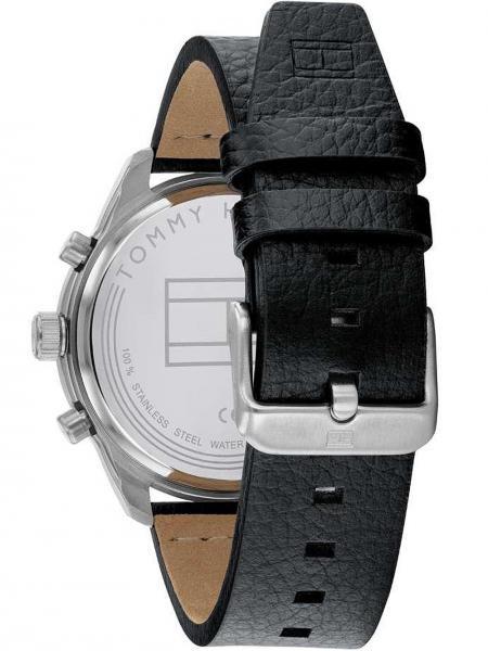 Meeste käekell Tommy Hilfiger Patrick 1791786 - Premiumkellad