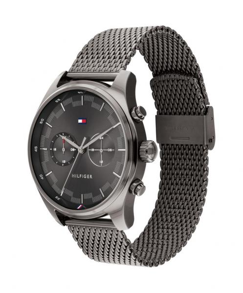 Meeste käekell Tommy Hilfiger Sawyer 1710421 - Premiumkellad