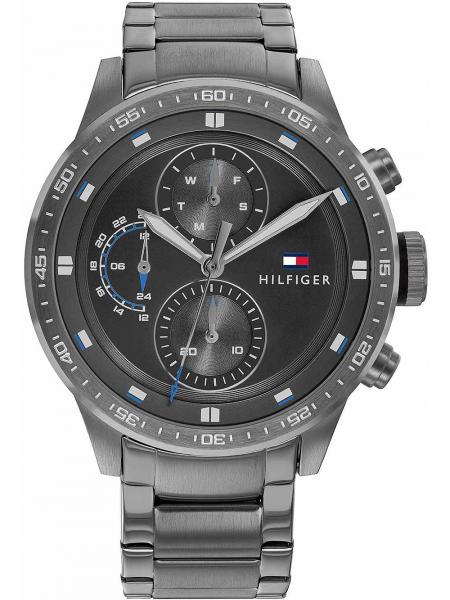 Meeste käekell Tommy Hilfiger Trent 1791806 - Premiumkellad