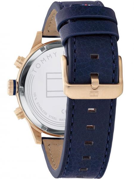 Meeste käekell Tommy Hilfiger Trent 1791808 - Premiumkellad