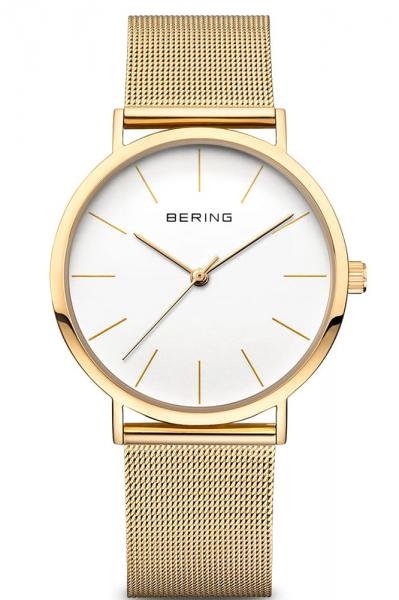 Naiste käekell Bering Classic 13436-334 - Premiumkellad