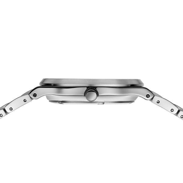 Meeste käekell Bering Titanium 15239-777 - Premiumkellad