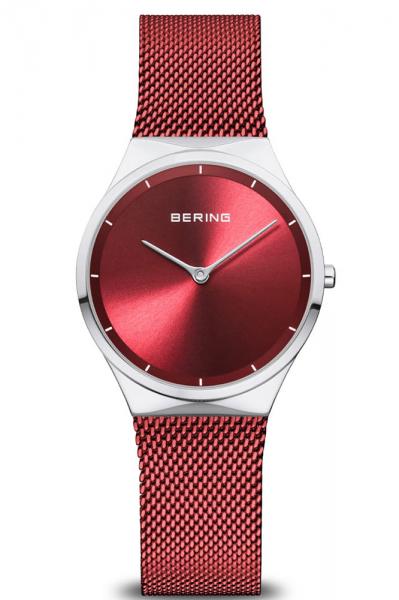 Naiste käekell Bering Classic 12131-303 - Premiumkellad