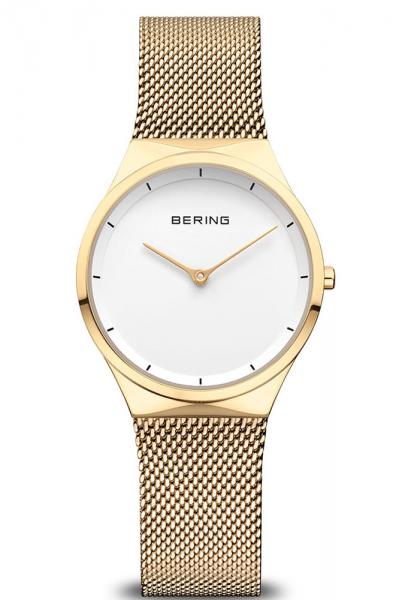 Naiste käekell Bering Classic 12131-339 - Premiumkellad
