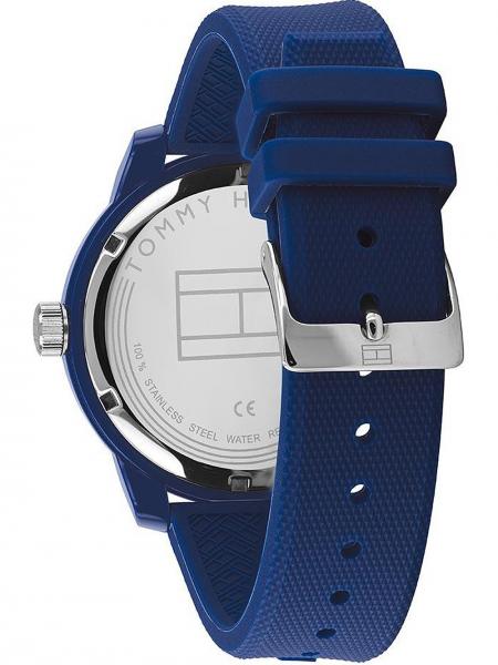 Meeste käekell Tommy Hilfiger Denim 1791745 - Premiumkellad