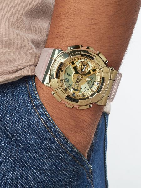 Meeste käekell Casio G-Shock GM-110SG-9AER - Premiumkellad