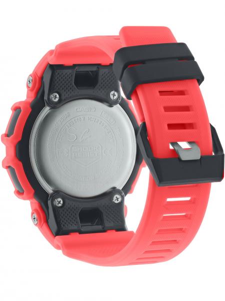 Meeste käekell Casio G-Shock G-SQUAD GBA-900-4AER - Premiumkellad