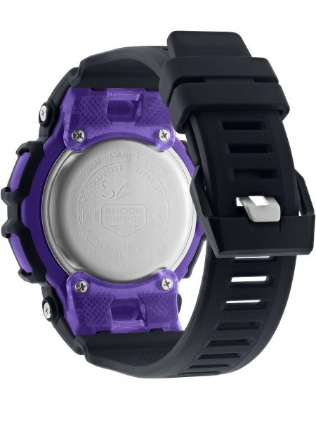 Meeste käekell Casio G-Shock G-SQUAD GBA-900-1A6ER - Premiumkellad