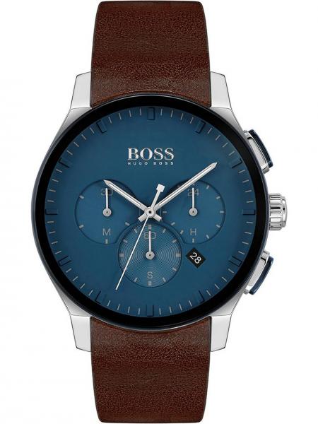 Meeste käekell Hugo Boss Peak 1513760 - Premiumkellad