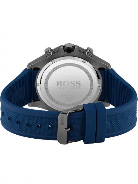 Meeste käekell Hugo Boss Globetrotter 1513821 - Premiumkellad