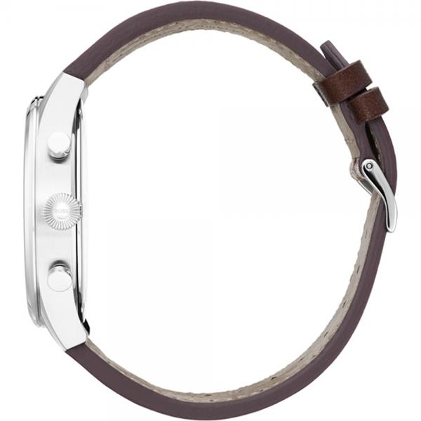 Meeste käekell Hugo Boss Pioneer 1513709 - Premiumkellad