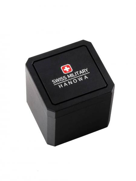 Meeste käekell Swiss Military Hanowa Phantom 06-4314.04.001 - Premiumkellad