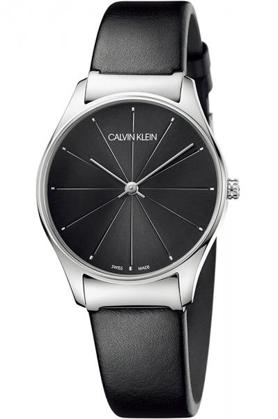 Naiste käekell Calvin Klein Classic K4D221CY - Premiumkellad