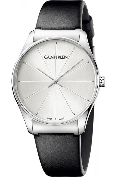 Naiste käekell Calvin Klein Classic K4D221C6 - Premiumkellad
