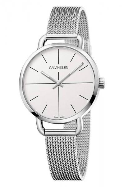 Naiste käekell Calvin Klein Even K7B23126 - Premiumkellad