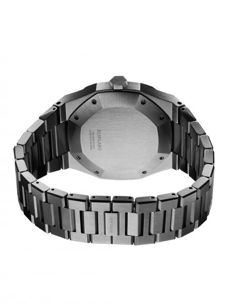 Meeste käekell D1 Milano Automatic ATBJ02 - Premiumkellad