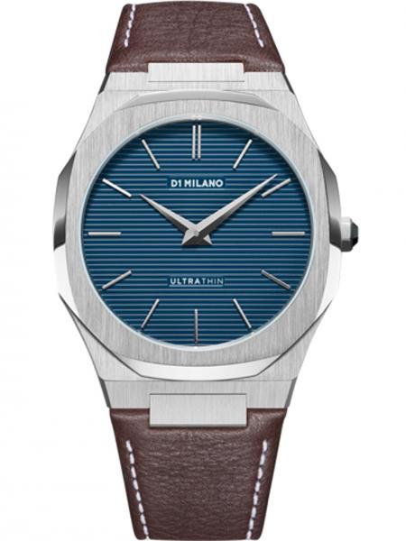 Meeste käekell D1 Milano Ultra Thin UTLJ09 - Premiumkellad
