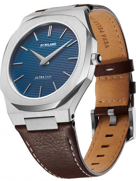 Meeste käekell D1 Milano Ultra Thin UTLJ09 - Premiumkellad