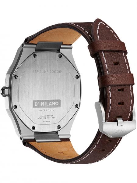 Meeste käekell D1 Milano Ultra Thin UTLJ09 - Premiumkellad