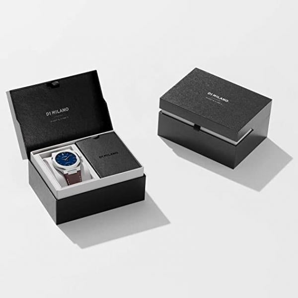 Meeste käekell D1 Milano Ultra Thin UTLJ09 - Premiumkellad