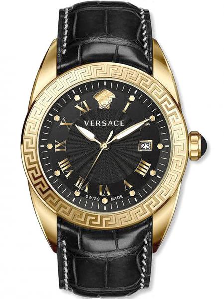 Meeste käekell Versace V-Sport II VEFE01718 - Premiumkellad