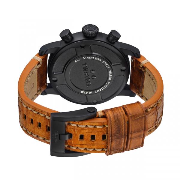 Meeste käekell TW Steel Maverick MS34 - Premiumkellad