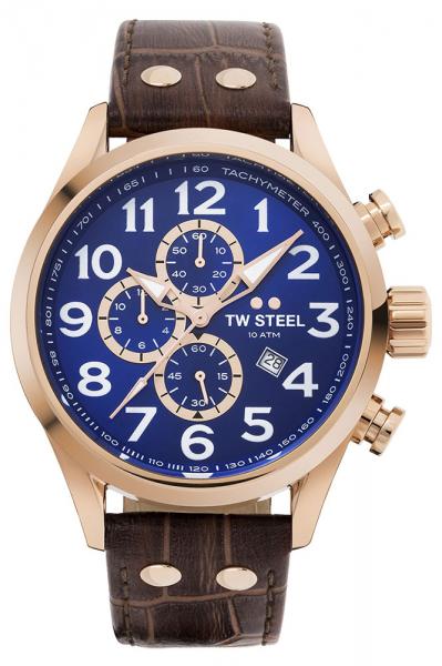 Meeste käekell TW Steel Volante VS83 - Premiumkellad