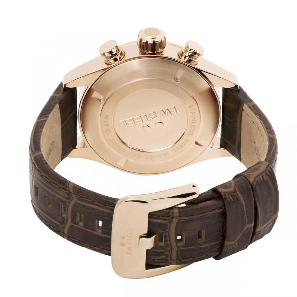 Meeste käekell TW Steel Volante VS83 - Premiumkellad