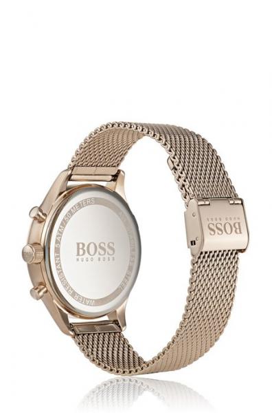 Meeste käekell Hugo Boss Companion 1513548 - Premiumkellad