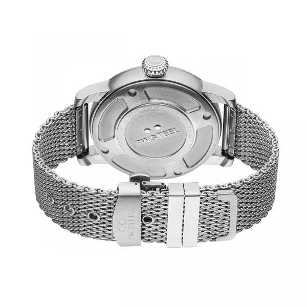 Meeste käekell TW Steel Maverick MB11 - Premiumkellad