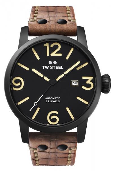 Meeste käekell TW Steel Maverick MS35 - Premiumkellad