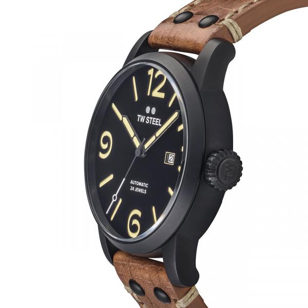 Meeste käekell TW Steel Maverick MS35 - Premiumkellad