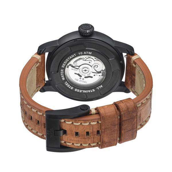 Meeste käekell TW Steel Maverick MS35 - Premiumkellad