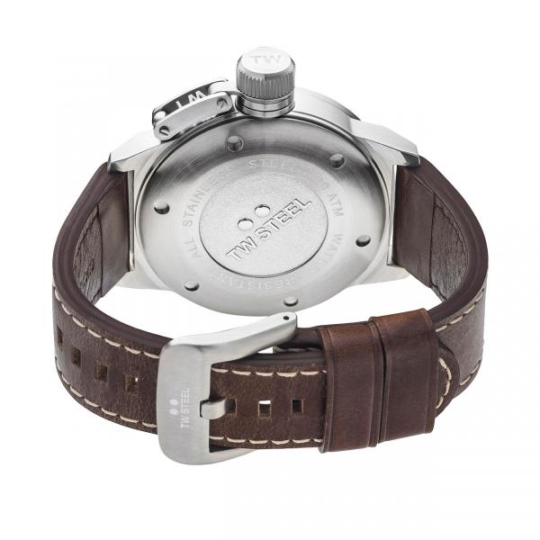 Meeste käekell TW Steel Classic Canteen CS31 - Premiumkellad