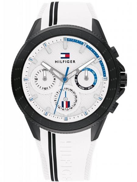 Meeste käekell Tommy Hilfiger Aiden 1791862 - Premiumkellad