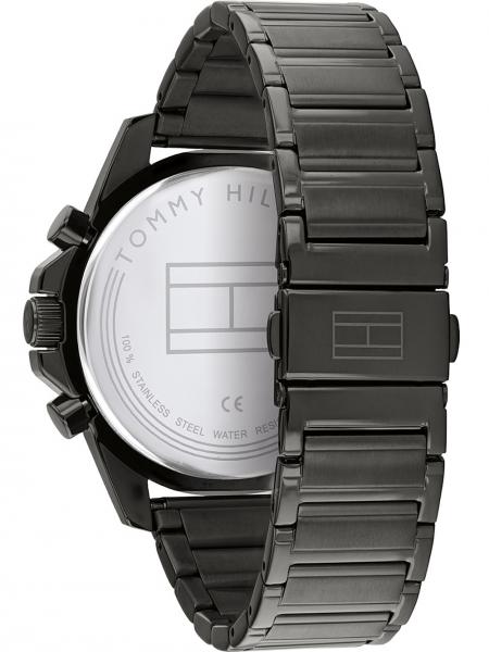 Meeste käekell Tommy Hilfiger Mason 1791790 - Premiumkellad