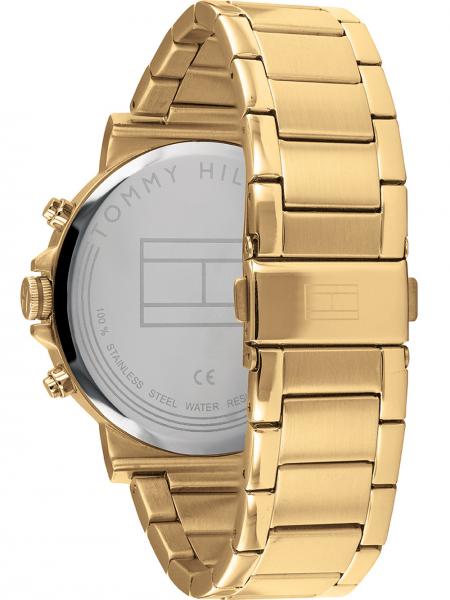 Meeste käekell Tommy Hilfiger Daniel 1710384 - Premiumkellad