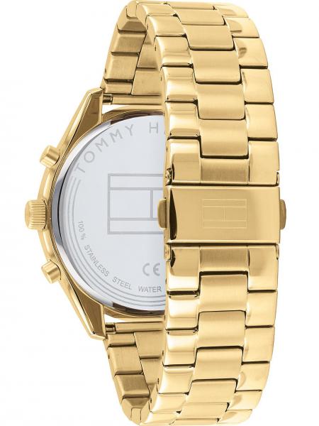 Meeste käekell Tommy Hilfiger Bennet 1791726 - Premiumkellad
