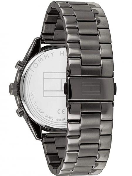 Meeste käekell Tommy Hilfiger Bennet 1791727 - Premiumkellad