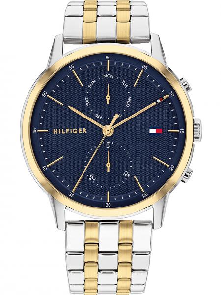 Meeste käekell Tommy Hilfiger Easton 1710432 - Premiumkellad