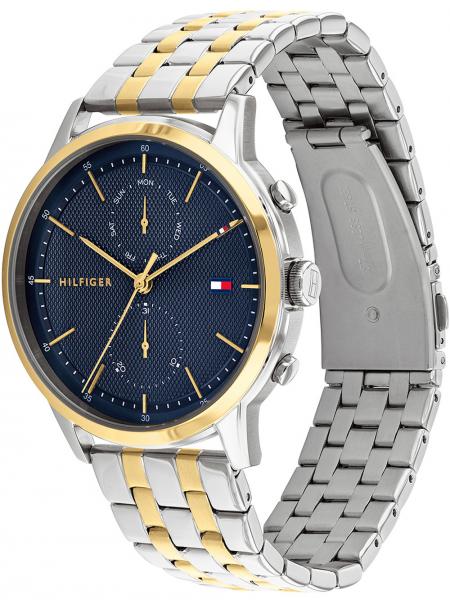 Meeste käekell Tommy Hilfiger Easton 1710432 - Premiumkellad
