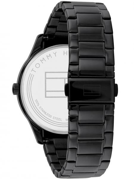 Meeste käekell Tommy Hilfiger Damon 1791849 - Premiumkellad
