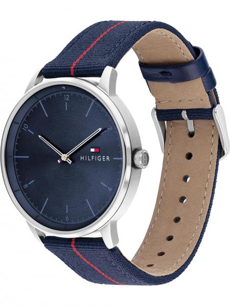 Meeste käekell Tommy Hilfiger Hendrix 1791844 - Premiumkellad