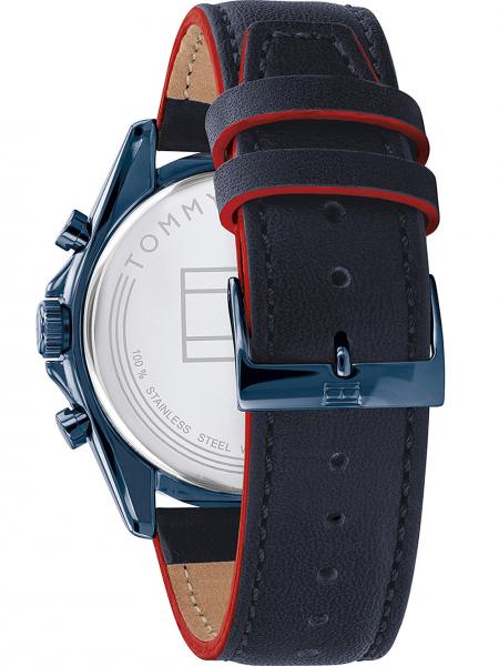 Meeste käekell Tommy Hilfiger Parker 1791839 - Premiumkellad