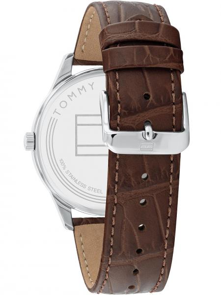 Meeste käekell Tommy Hilfiger Damon 1791847 - Premiumkellad