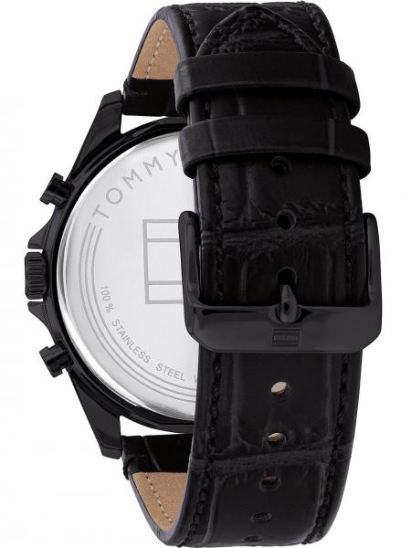 Meeste käekell Tommy Hilfiger Baker 1710452 - Premiumkellad